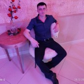 Рафаэль, 39 лет из г. 