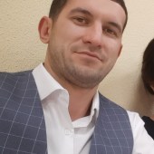 Рафис, 34 года из г. 