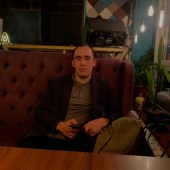 Руслан, 31 год из г. 