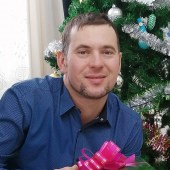 Сирин, 39 лет из г. 