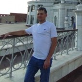 Сирин, 39 лет из г. 