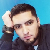 Зинур, 33 года из г. 