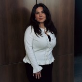 Лилия, 32 года из г. 