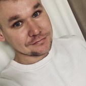 Эльвир, 33 года из г. 