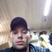 Динислам, 39 лет из г. 