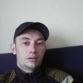 Динислам, 40 лет из г. 