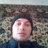 Динислам, 38 лет из г. 