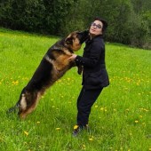 Дина, 55 лет из г. 