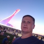 Айрат, 36 лет из г. 