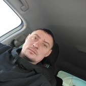Раис, 38 лет из г. 