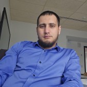 Шамиль, 38 лет из г. 