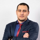 Шамиль, 37 лет из г. 