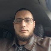 Шамиль, 38 лет из г. 