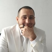 Шамиль, 37 лет из г. 