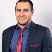 Шамиль, 38 лет из г. 