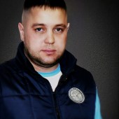 Динар, 36 лет из г. 