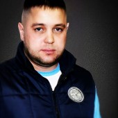 Динар, 36 лет из г. 