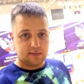 Динар, 36 лет из г. 