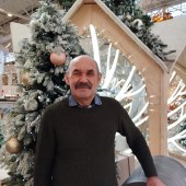 Наиль, 59 лет из г. 