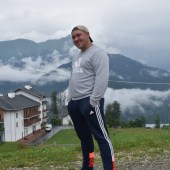 Ильшат, 33 года из г. 