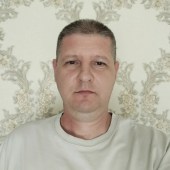 Ильгиз, 42 года из г. 