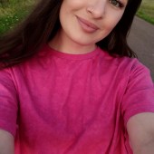 Гульшат, 29 лет из г. 