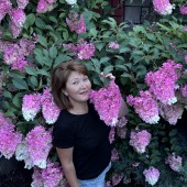 Лариса, 49 лет из г. 