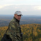 Раиль, 61 год из г. 