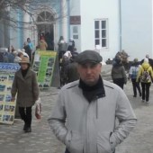 Раиль, 62 года из г. 