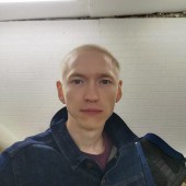 Ильмас, 28 лет из г. 