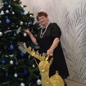 Рамзия, 63 года из г. 