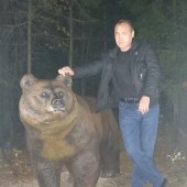 Денис, 48 лет из г. 