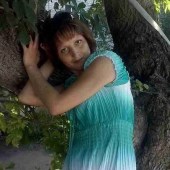 Алия, 43 года из г. 