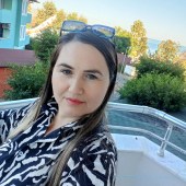 Гузель, 47 лет из г. 