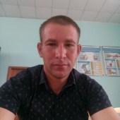 Наиль, 33 года из г. 