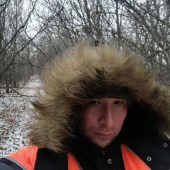 Наиль, 33 года из г. 