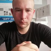 Наиль, 33 года из г. 