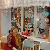 Альфира, 61 год из г. 