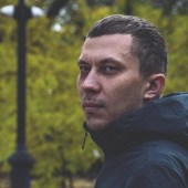 Рафаэль, 33 года из г. 