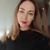 Лиана, 41 год из г. 