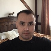 Руслан, 40 лет из г. 