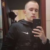 Денис, 33 года из г. 