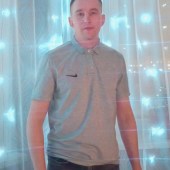 Денис, 34 года из г. 