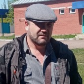 Ринат, 48 лет из г. 