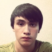 Мансур, 31 год из г. 