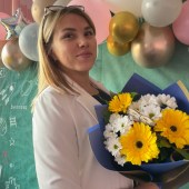 Гульназ, 30 лет из г. 