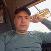 Альберт, 38 лет из г. 