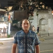 Артур, 36 лет из г. 