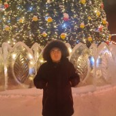 Артур, 35 лет из г. 