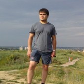 Равиль, 39 лет из г. 